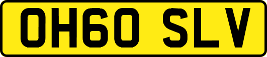 OH60SLV