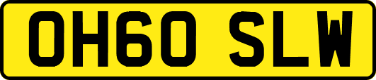 OH60SLW