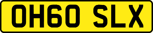 OH60SLX