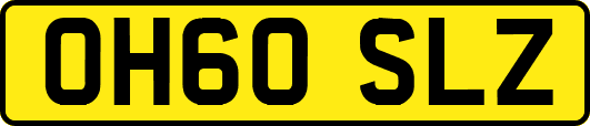 OH60SLZ