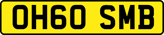 OH60SMB