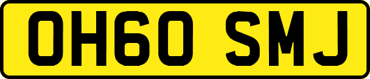 OH60SMJ