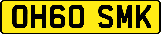 OH60SMK