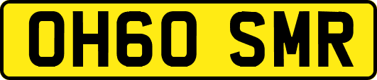 OH60SMR