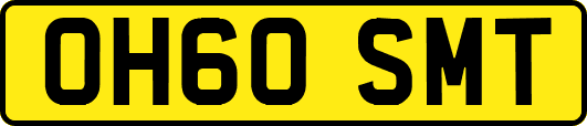 OH60SMT