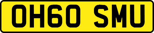 OH60SMU