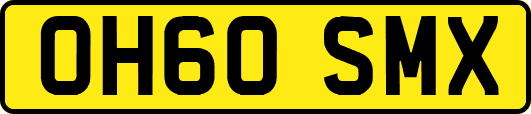OH60SMX