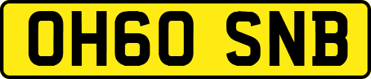 OH60SNB