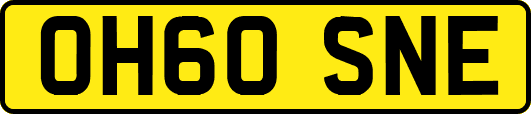 OH60SNE