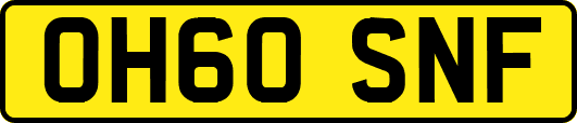 OH60SNF