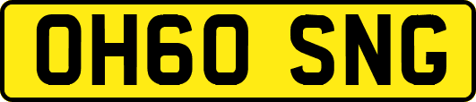 OH60SNG