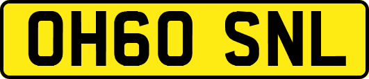 OH60SNL