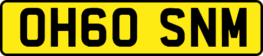 OH60SNM