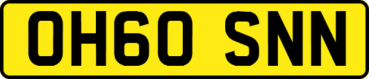 OH60SNN