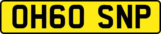 OH60SNP