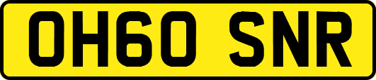 OH60SNR