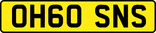 OH60SNS