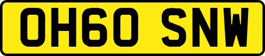 OH60SNW