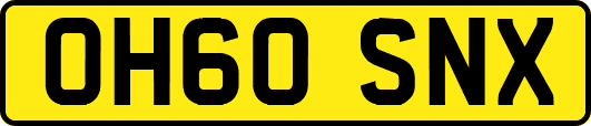 OH60SNX