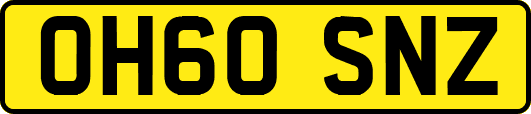 OH60SNZ
