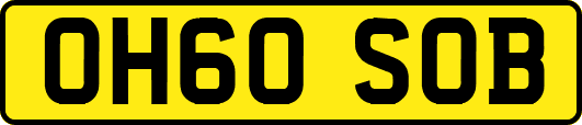 OH60SOB