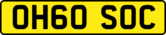 OH60SOC
