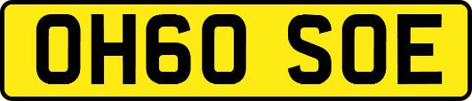 OH60SOE