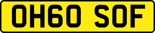 OH60SOF