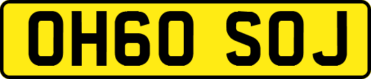 OH60SOJ