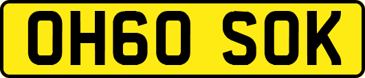 OH60SOK