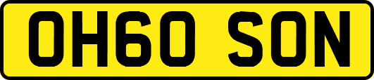 OH60SON
