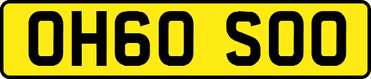 OH60SOO