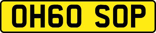 OH60SOP
