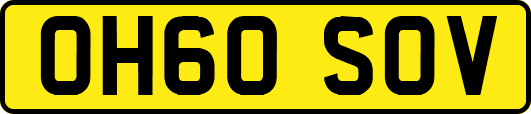 OH60SOV