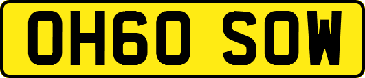 OH60SOW