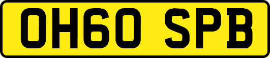 OH60SPB