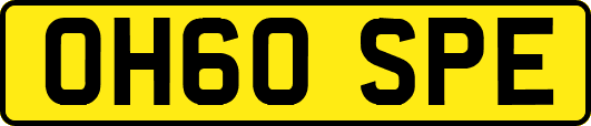 OH60SPE