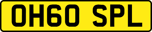 OH60SPL