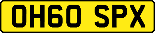OH60SPX