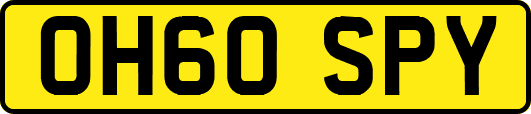 OH60SPY
