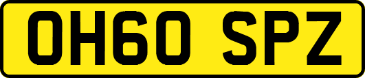 OH60SPZ