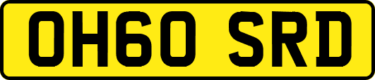 OH60SRD
