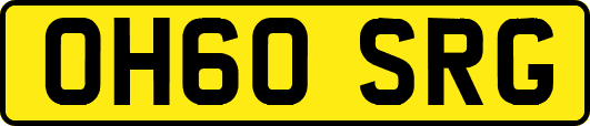OH60SRG
