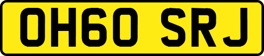 OH60SRJ