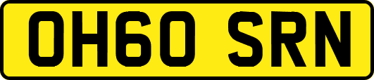 OH60SRN