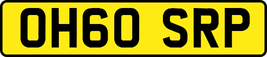 OH60SRP