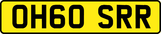 OH60SRR
