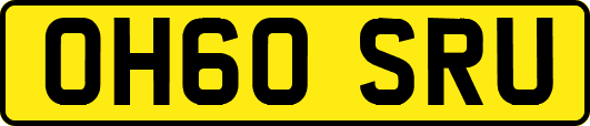 OH60SRU