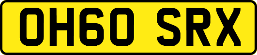 OH60SRX