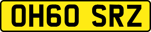 OH60SRZ